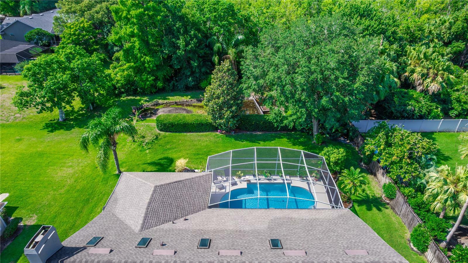 Property Photo: 341 Sprucewood Road FL 32746
