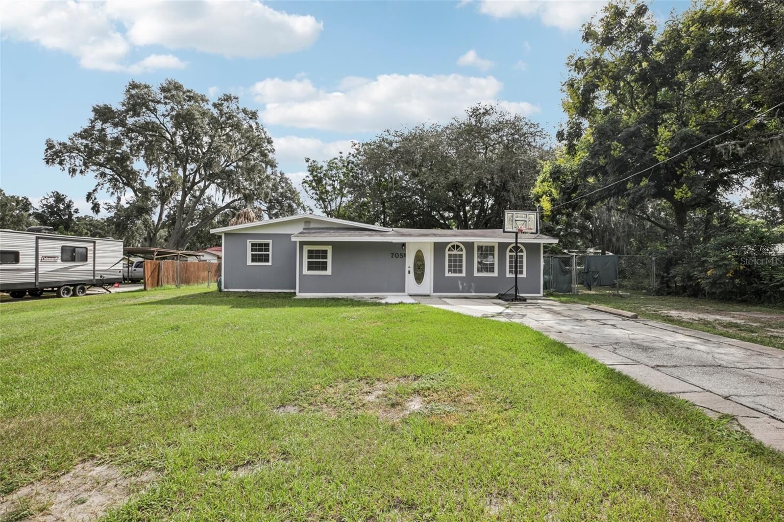 Property Photo: 705 Poinsettia Avenue FL 34731