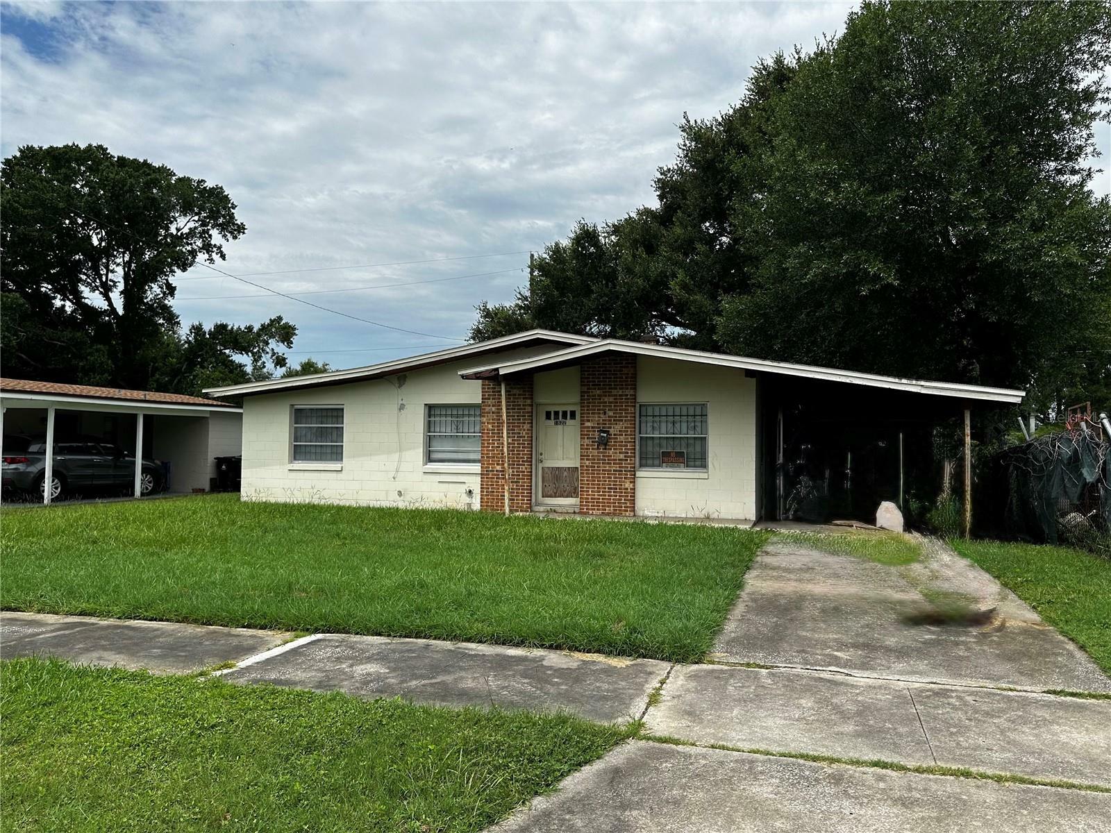 1822 Williams Manor Avenue  Orlando FL 32811 photo
