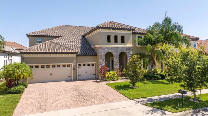 8419 Pippen Drive  Orlando FL 32836 photo