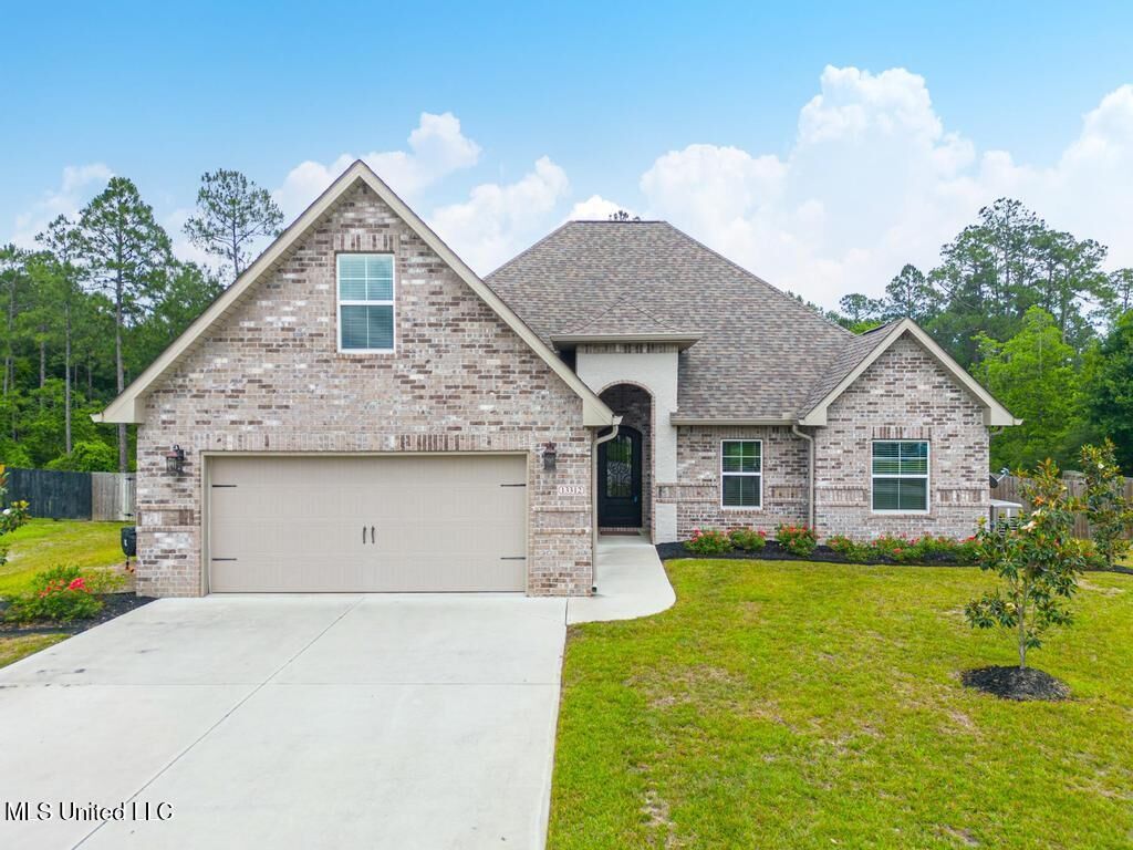 Property Photo: 13312 Harper Court MS 39503