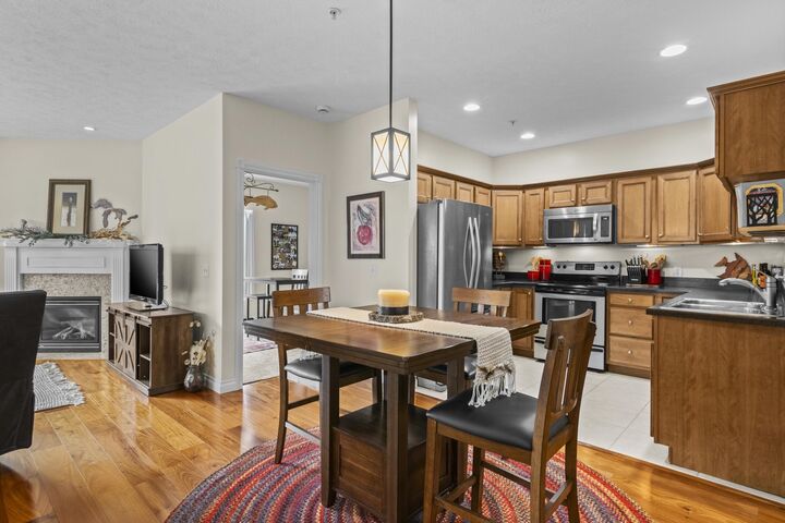 1420 Forest Park Drive 13  Traverse City MI 49686 photo