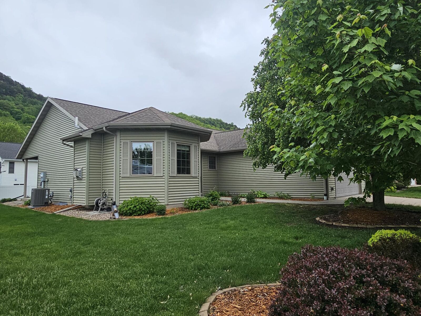 Property Photo: 4325 Verchota St WI 54601