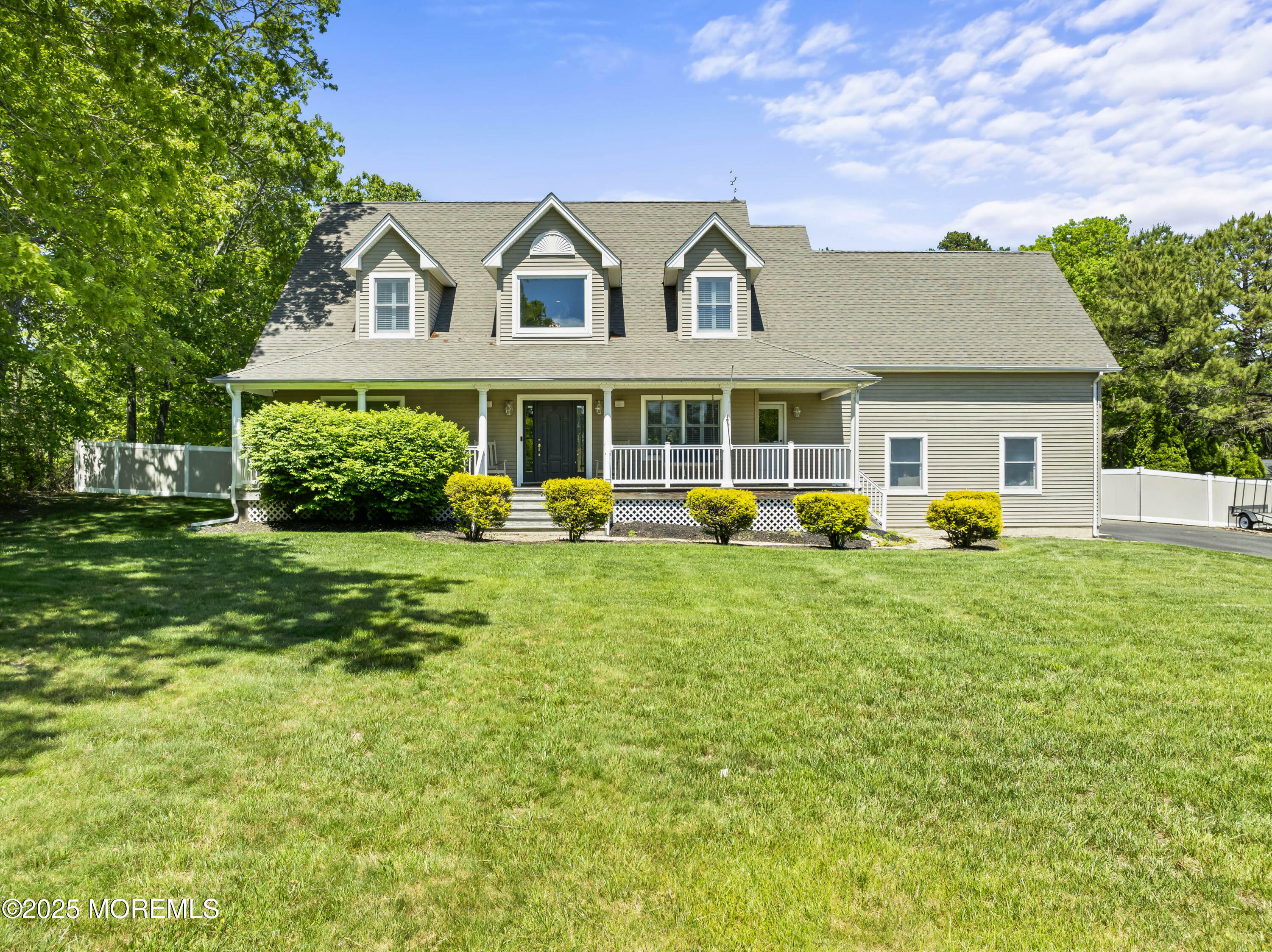 Property Photo: 274 Beachview Avenue NJ 08050