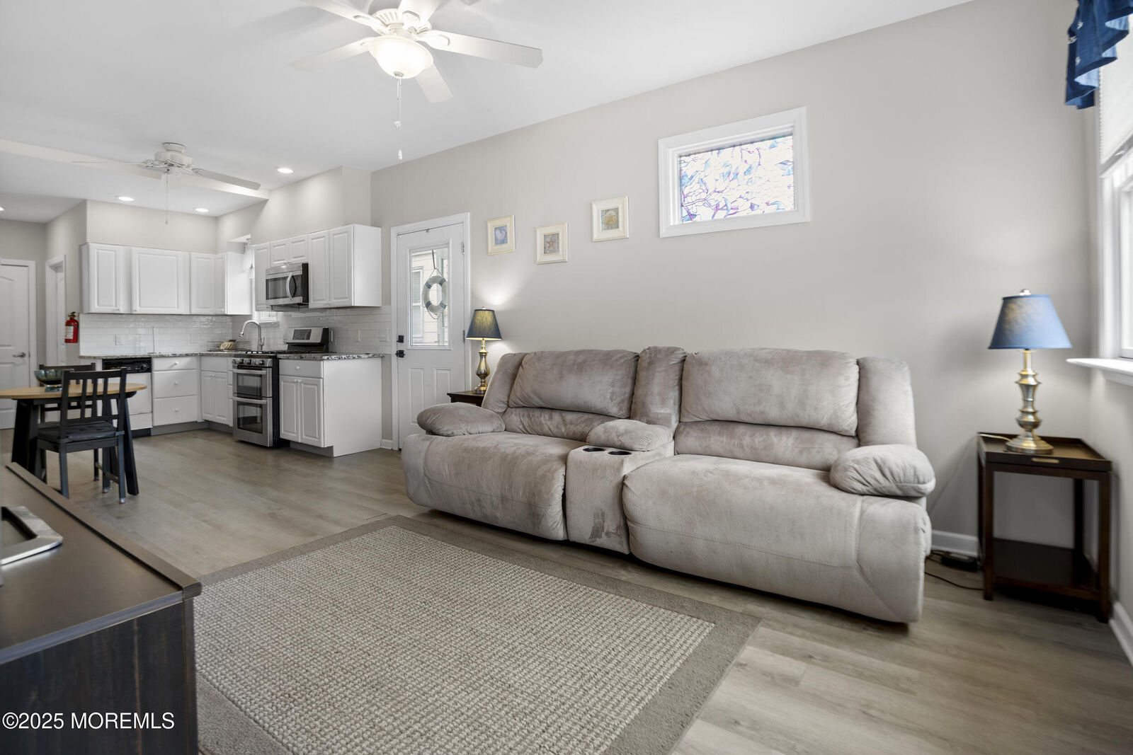 Property Photo:  488 2nd Avenue Rear  NJ 07740 