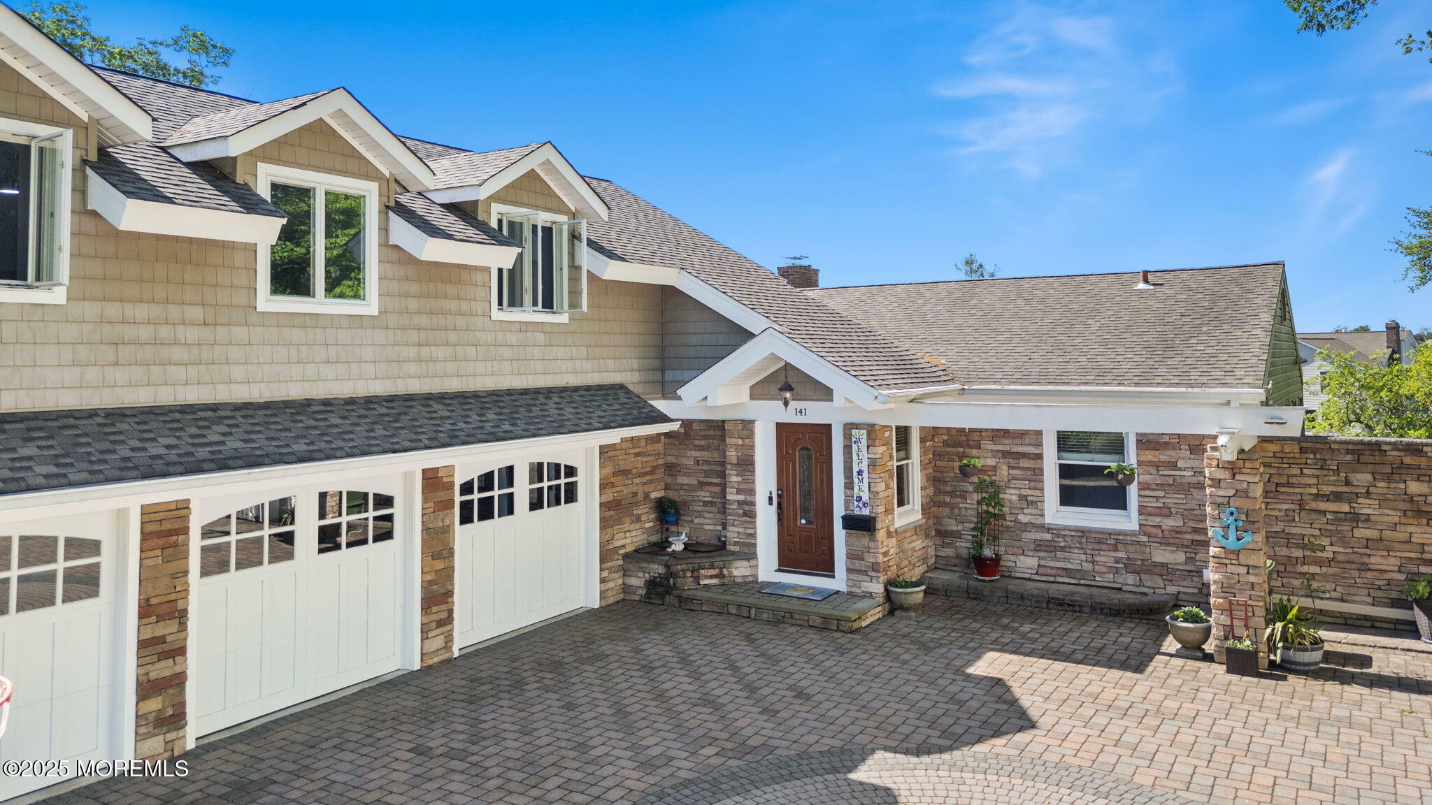 Property Photo:  141 Cranmoor Drive  NJ 08753 