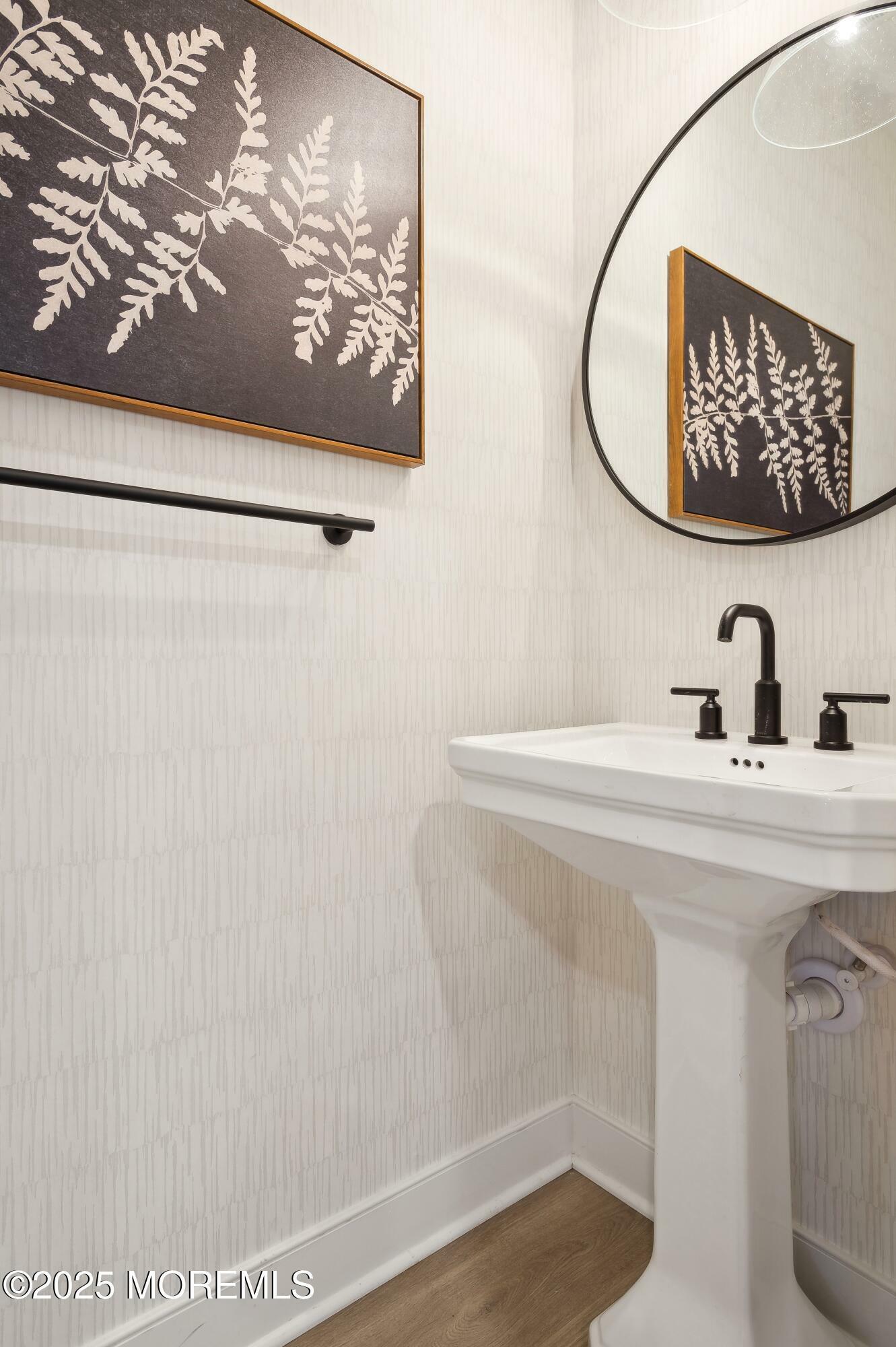Property Photo: 1712 Melrose Boulevard 1702 NJ 07726