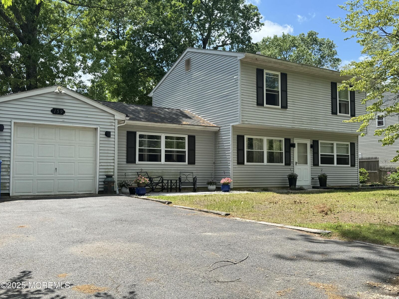 Property Photo:  159 Harwich Street  NJ 08015 