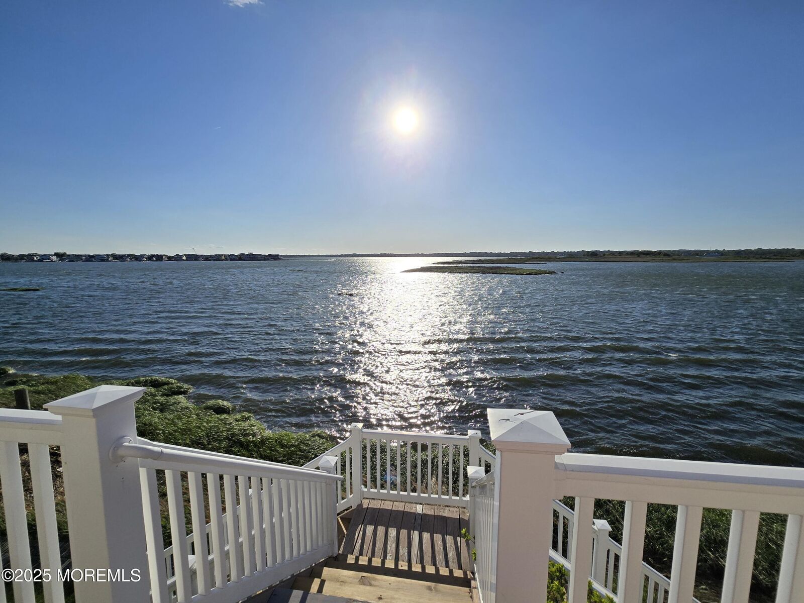Property Photo:  100 Seaview Avenue  NJ 07750 