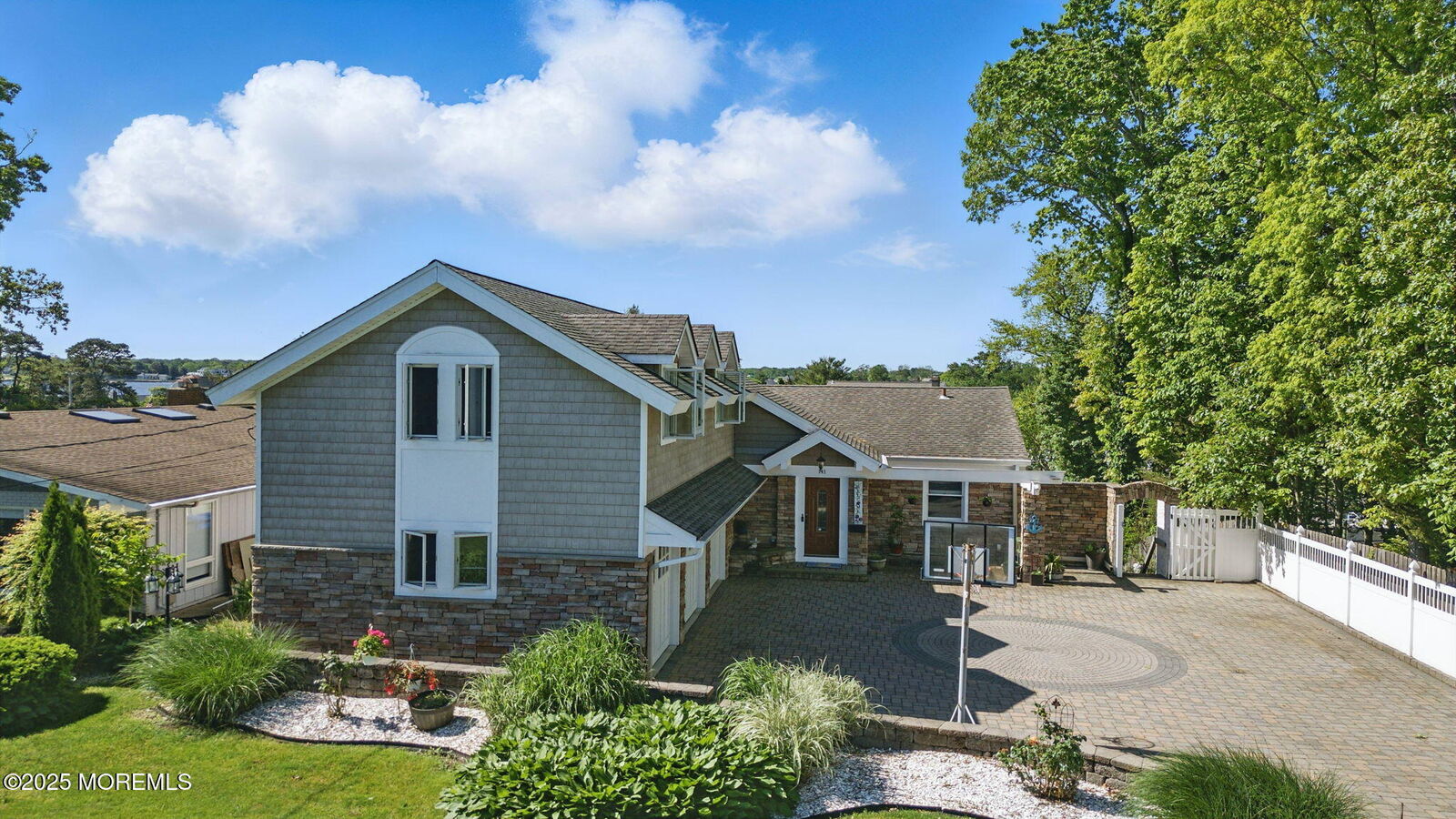 Property Photo: 141 Cranmoor Drive NJ 08753