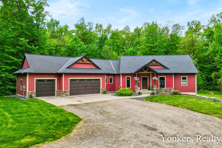 Property Photo:  1109 Kenowa Avenue SW  MI 49315 