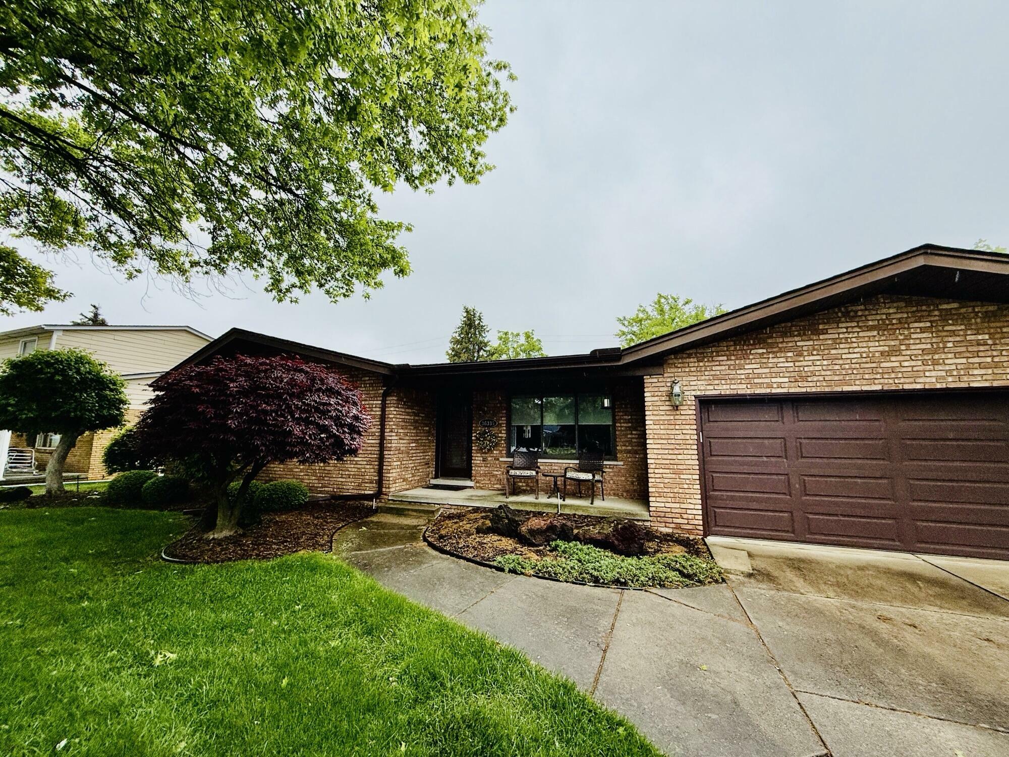 36335 Maas Drive  Sterling Heights MI 48312 photo