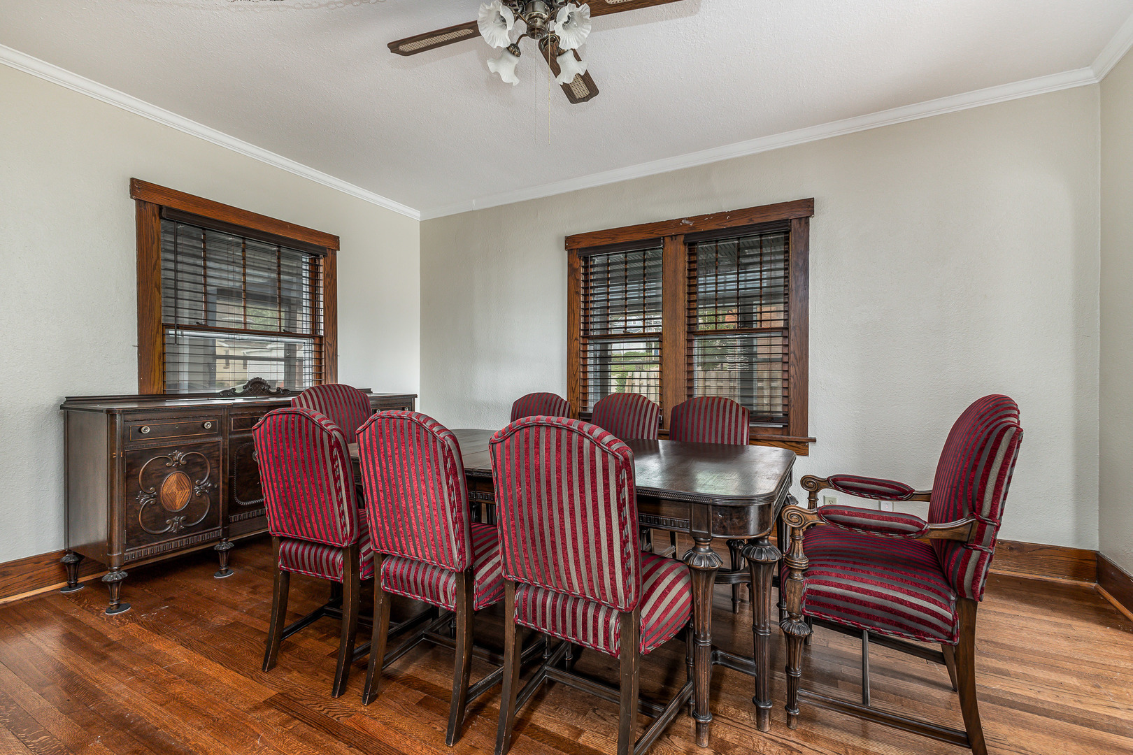 Property Photo: 115 Van Buren Street IL 61074