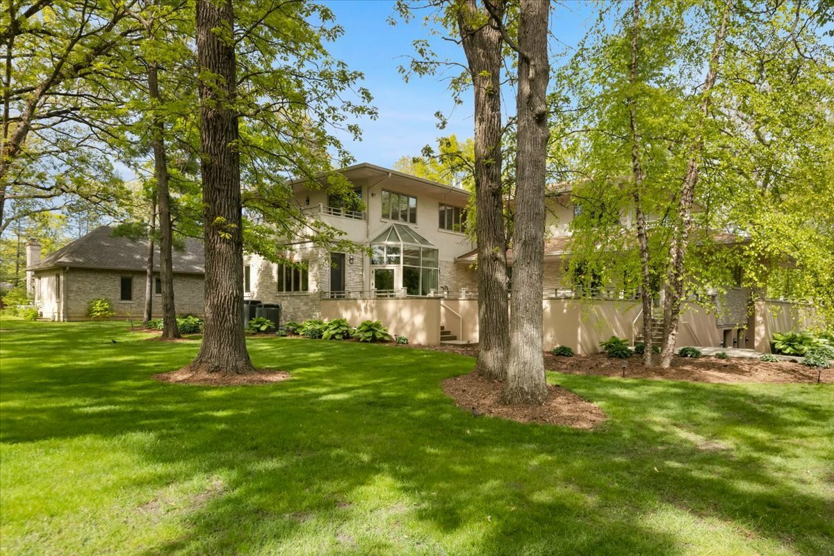 3464 Old Mill Road  Highland Park IL 60035 photo