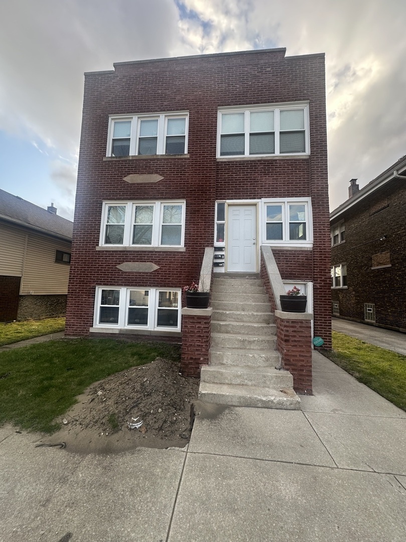 Property Photo: 650 Ingraham Avenue IL 60409