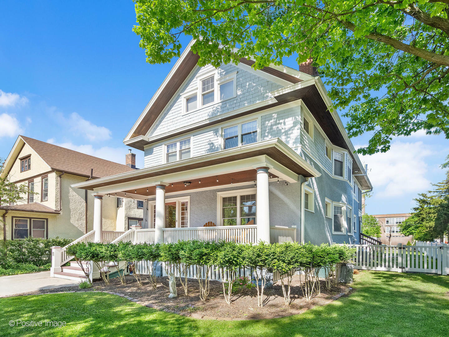 Property Photo:  11 S Catherine Avenue  IL 60525 