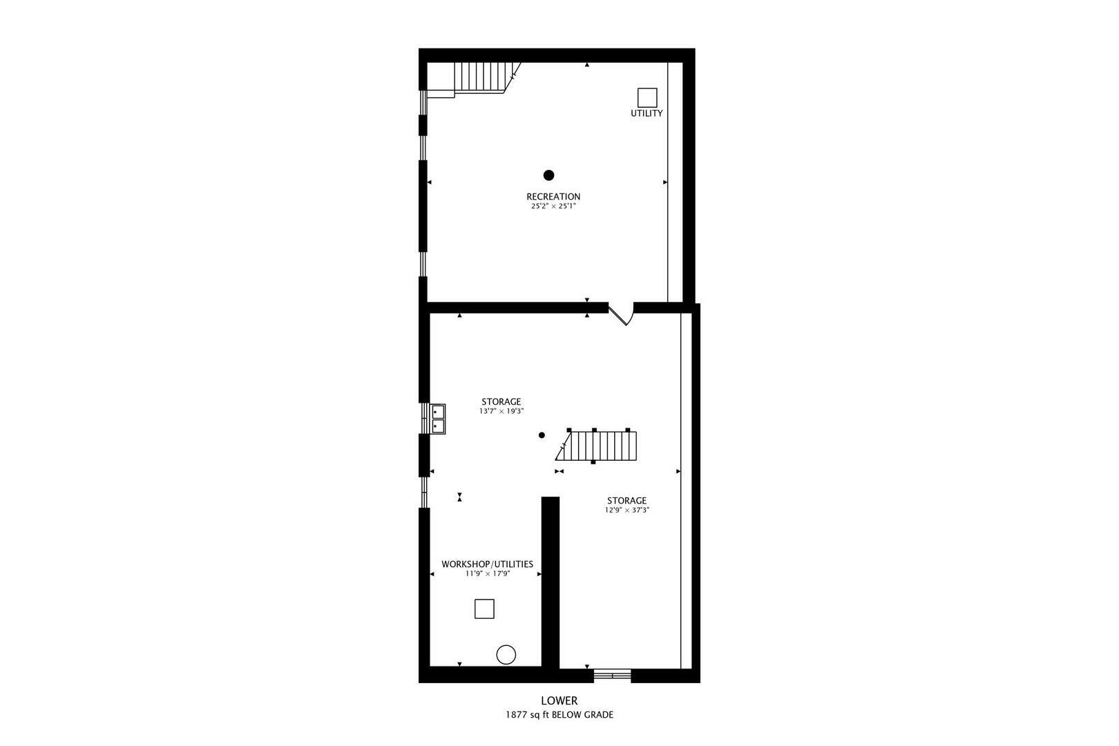 Property Photo: 1519 Bull Creek Drive IL 60048