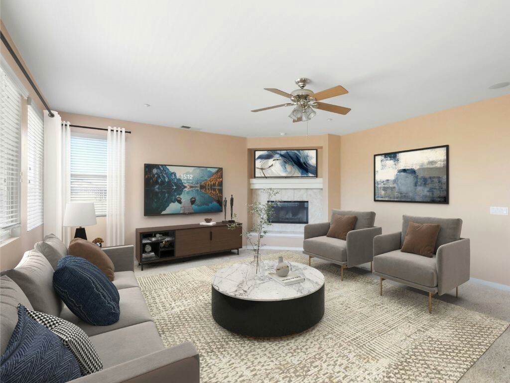 Property Photo: 19131 Camassia Court CA 92508