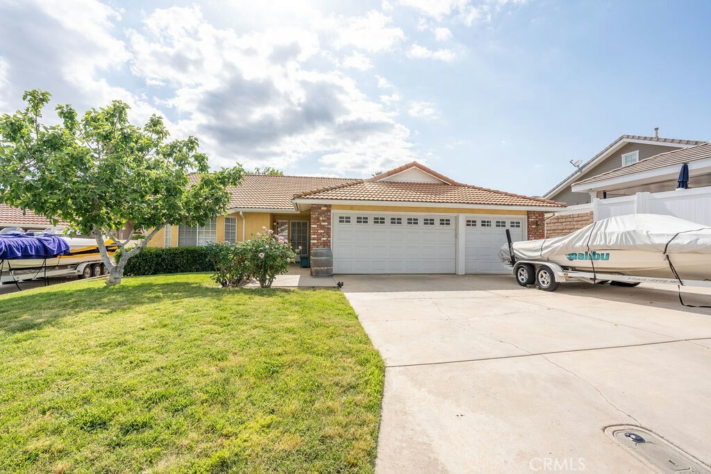 Property Photo: 29819 Santa Maria Drive CA 92587