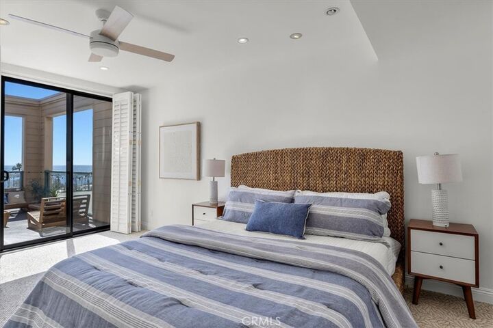 Property Photo: 110 The Village 503 CA 90277