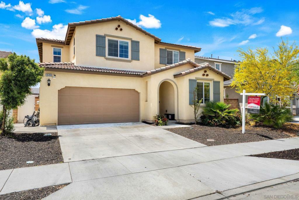 30499 Ridgely Way  Menifee CA 92584 photo