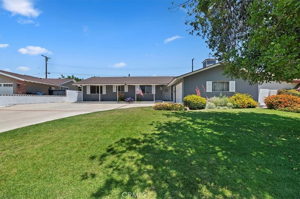 Property Photo: 327 Cindy Court CA 91767