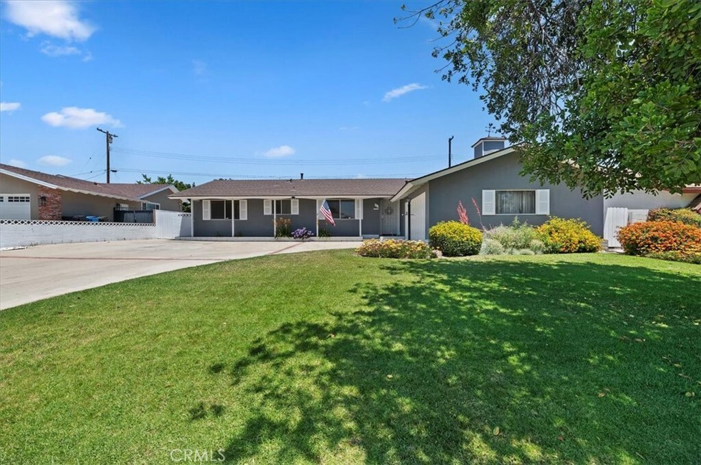 Property Photo: 327 Cindy Court CA 91767