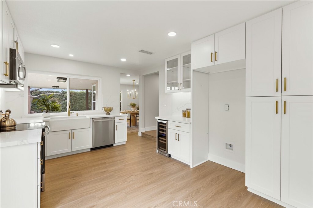 Property Photo: 7848 Calmcrest Drive CA 90240