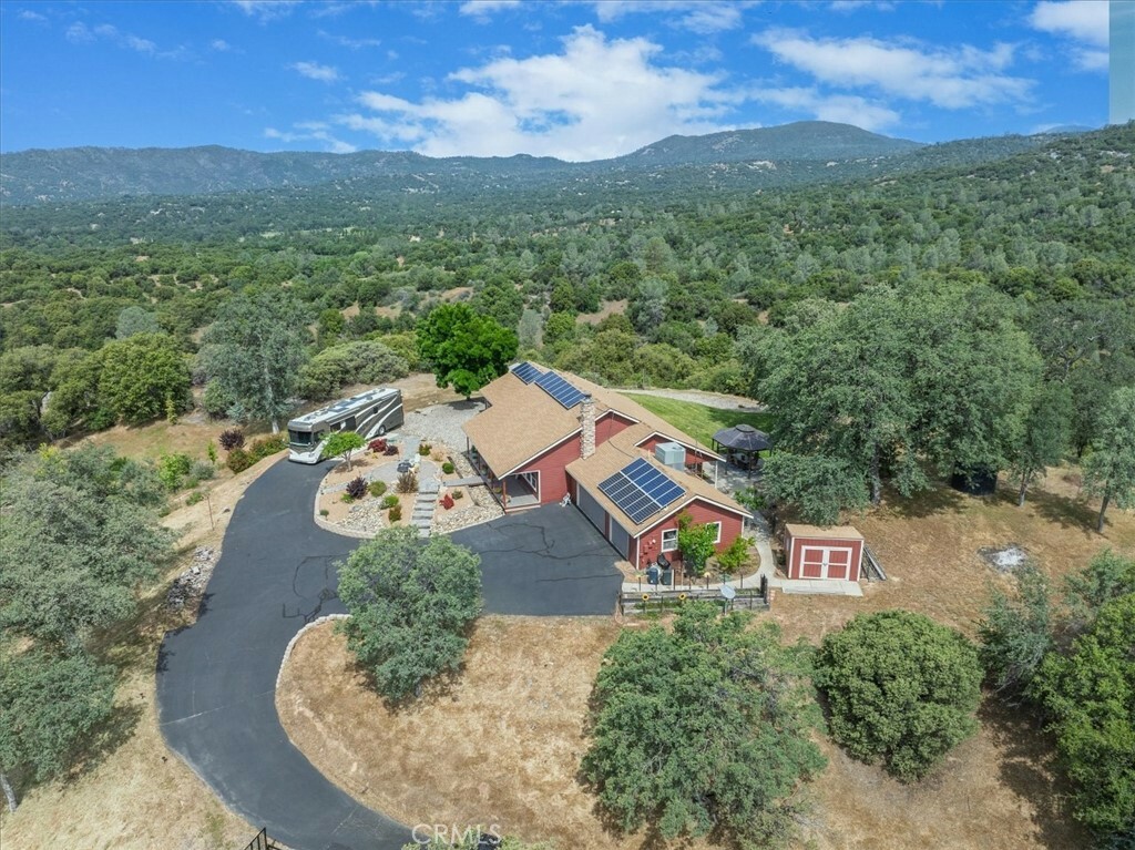 Property Photo: 47527 Miami Highlands Drive CA 93644