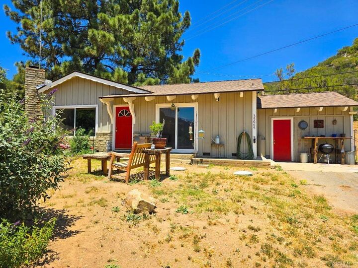 35065 Highway 79  Warner Springs CA 92086 photo