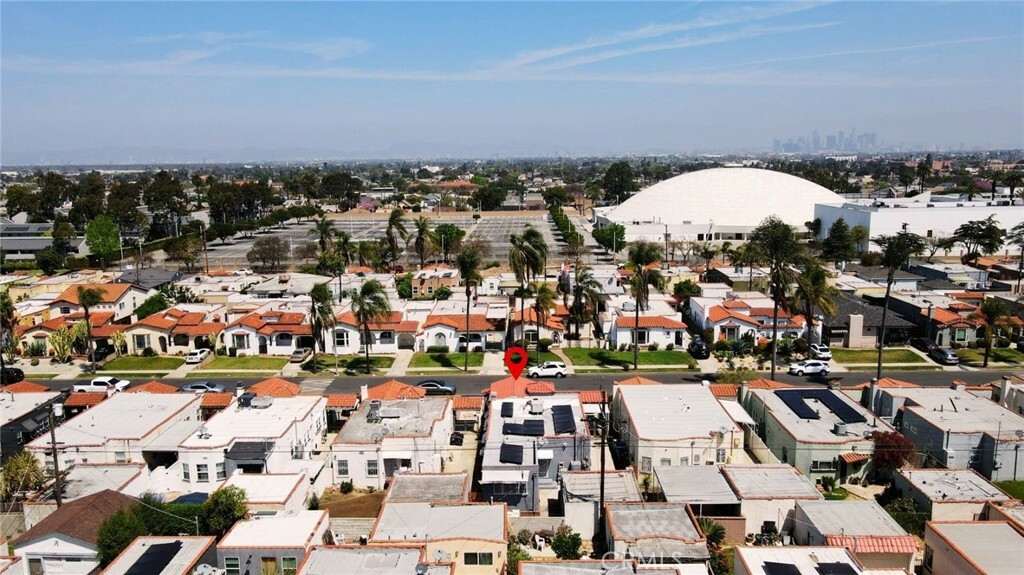 Property Photo: 1254 W 80th Street CA 90044