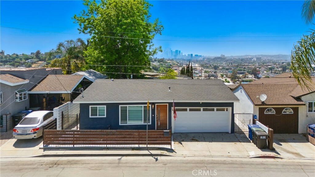 Property Photo:  1343 Cordon Drive  CA 90063 