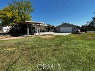 Property Photo: 554 Hunter Street CA 92065