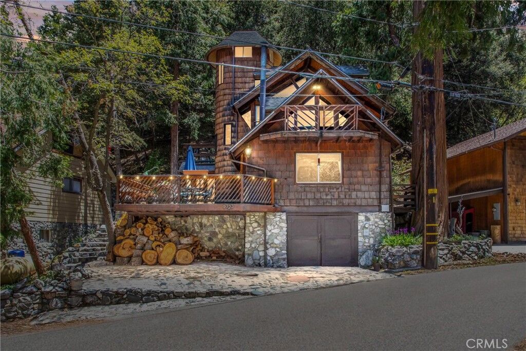 Property Photo:  9323 Cedar Drive  CA 92339 