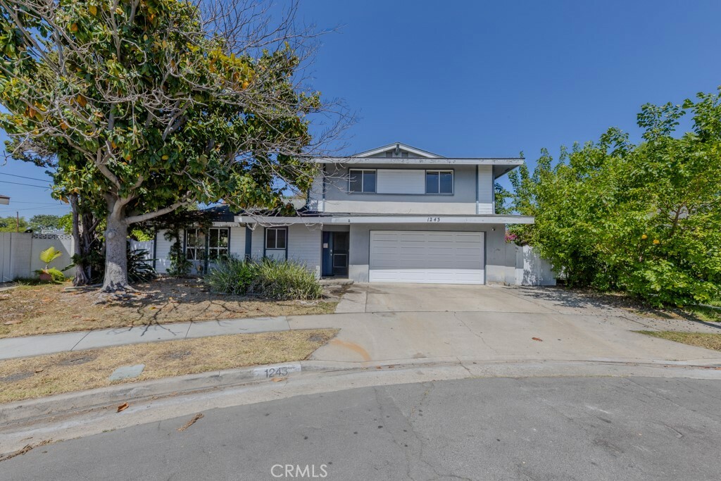 1243 E Live Oak Court  Anaheim CA 92805 photo