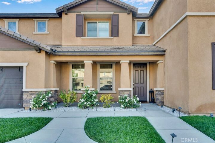 Property Photo:  4777 Magnum Way  CA 91752 