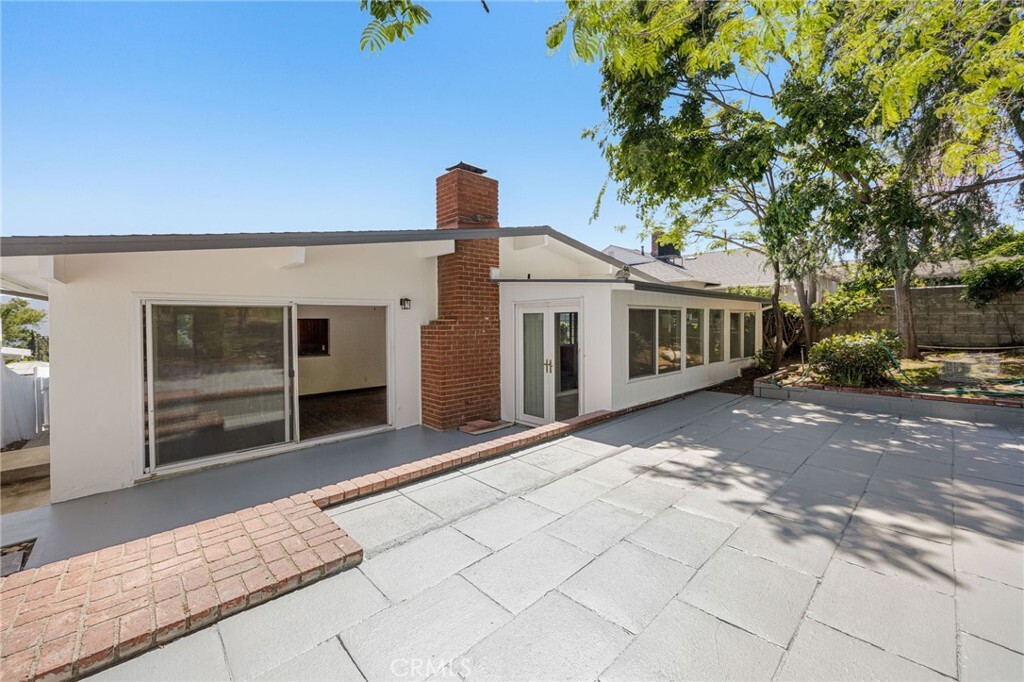Property Photo: 3117 Harmony Place CA 91214