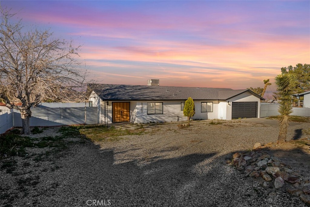 Property Photo: 60468 Latham Trail CA 92252