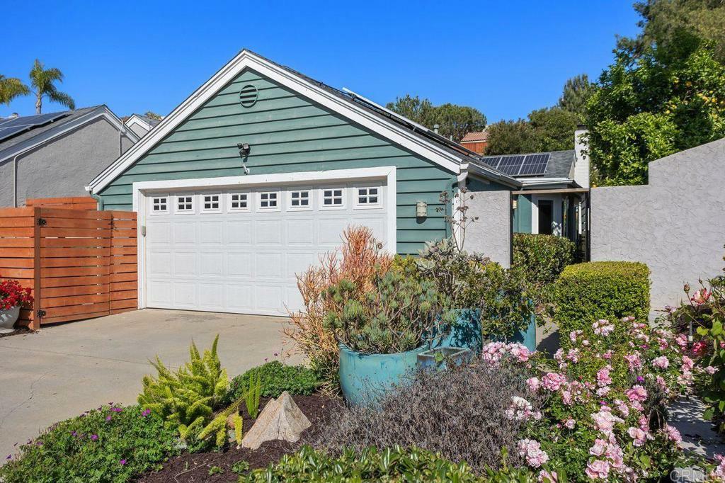 Property Photo: 6804 Urubu Street CA 92009