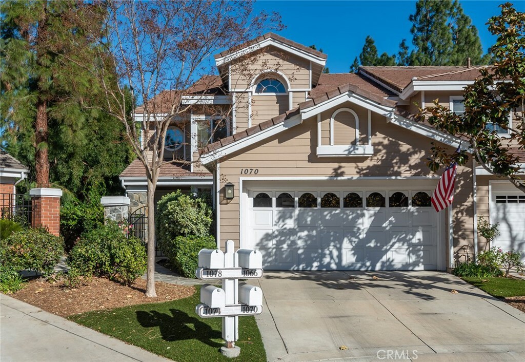 Property Photo: 1070 Terrace Hill Circle CA 91362
