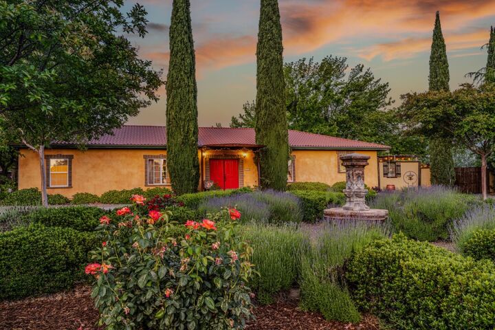 Property Photo:  11321 New York Ranch Road  CA 95642 