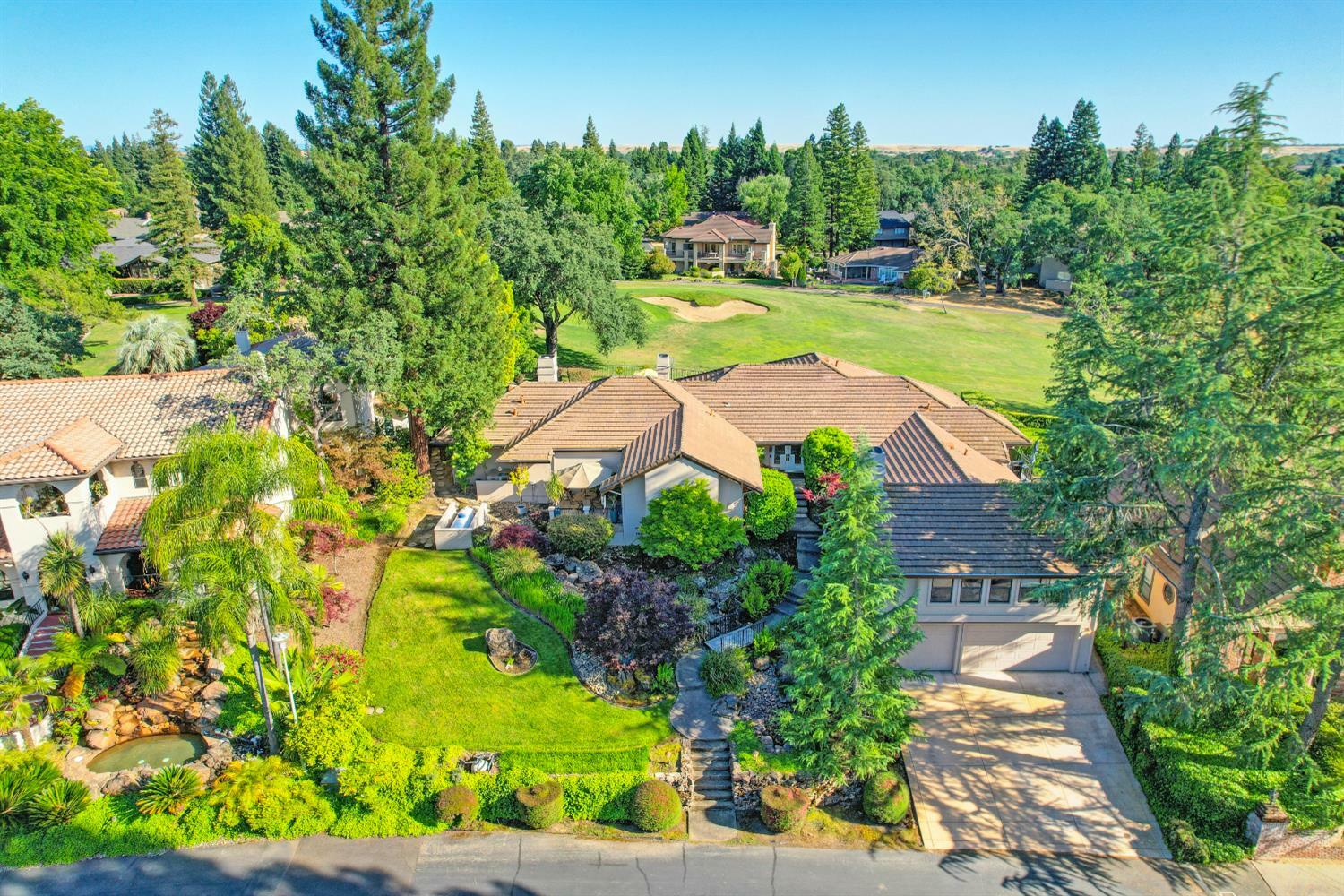 Property Photo:  14707 Guadalupe Drive  CA 95683 