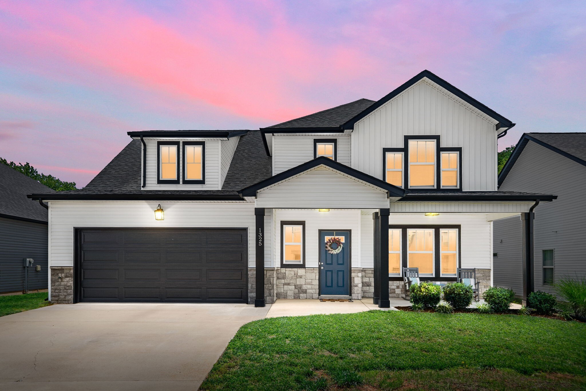 Property Photo:  1325 Dan Brown Dr  TN 37042 