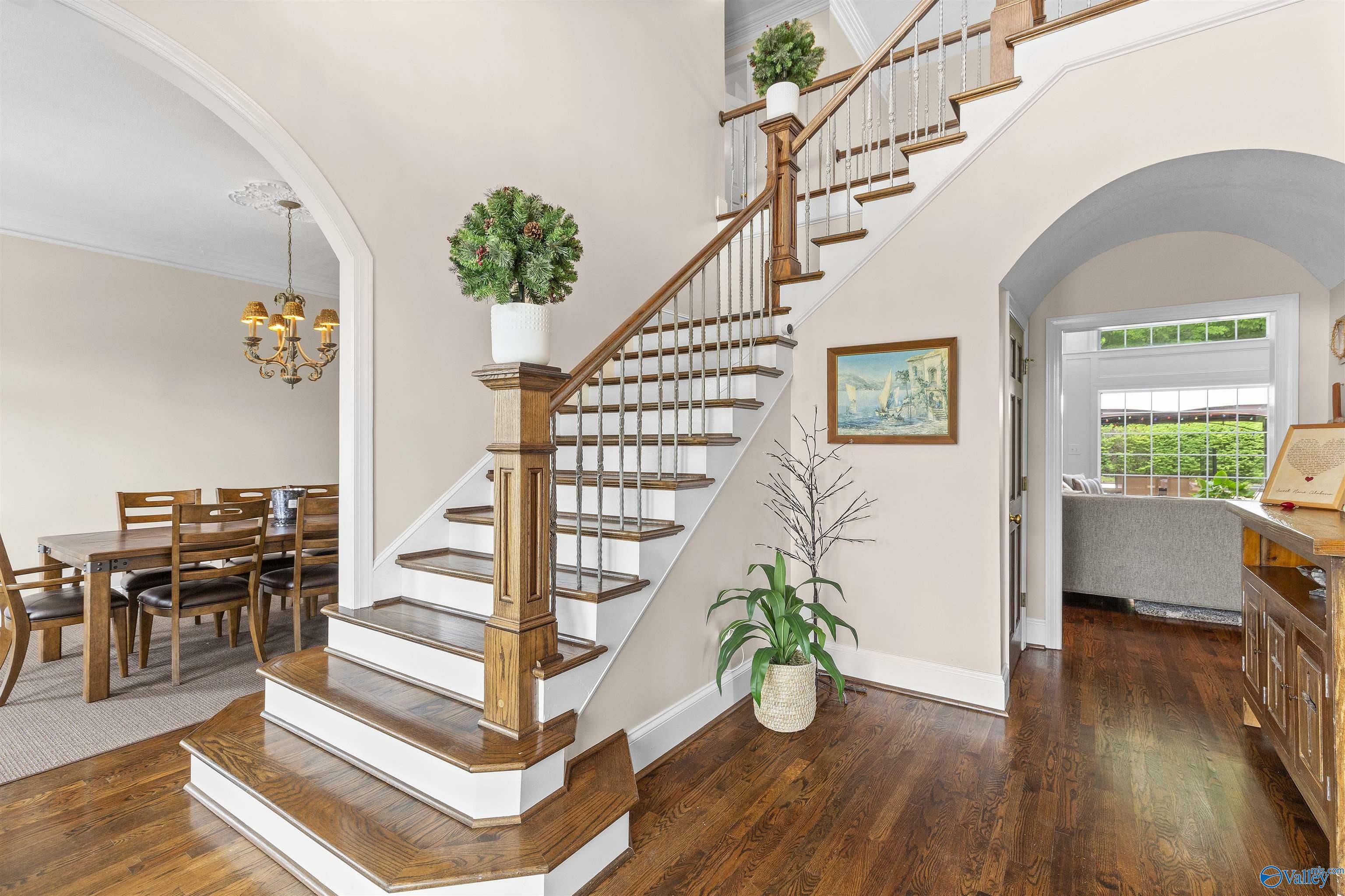 Property Photo:  758 County Road 555  AL 35989 