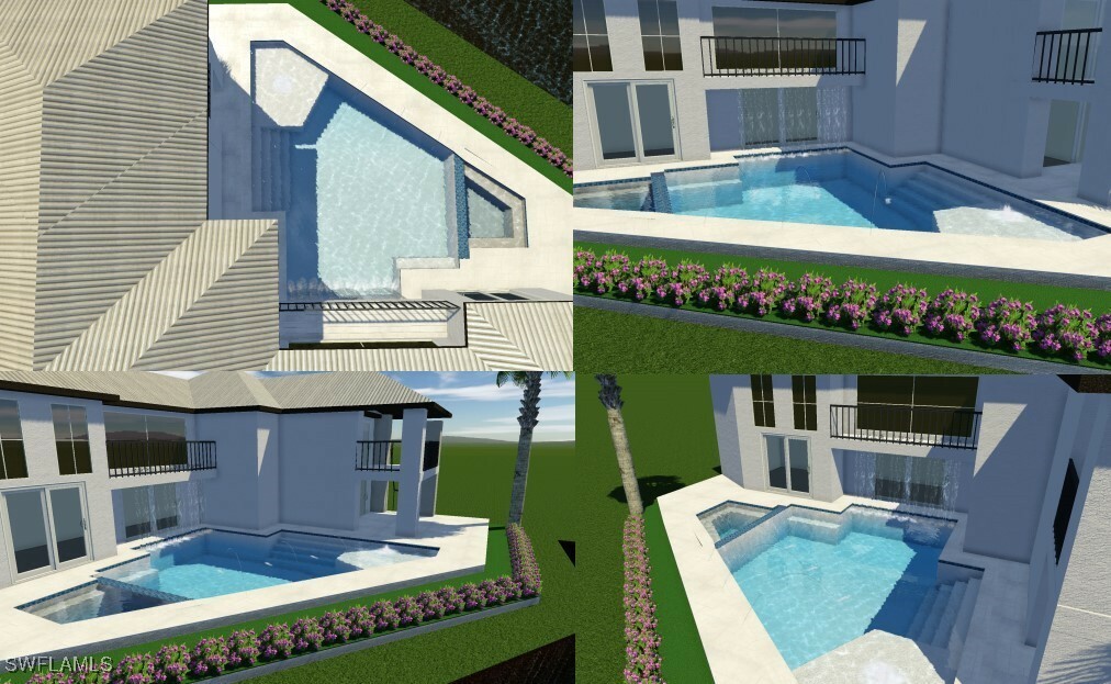 Property Photo:  983 Sundrop Court  FL 34104 