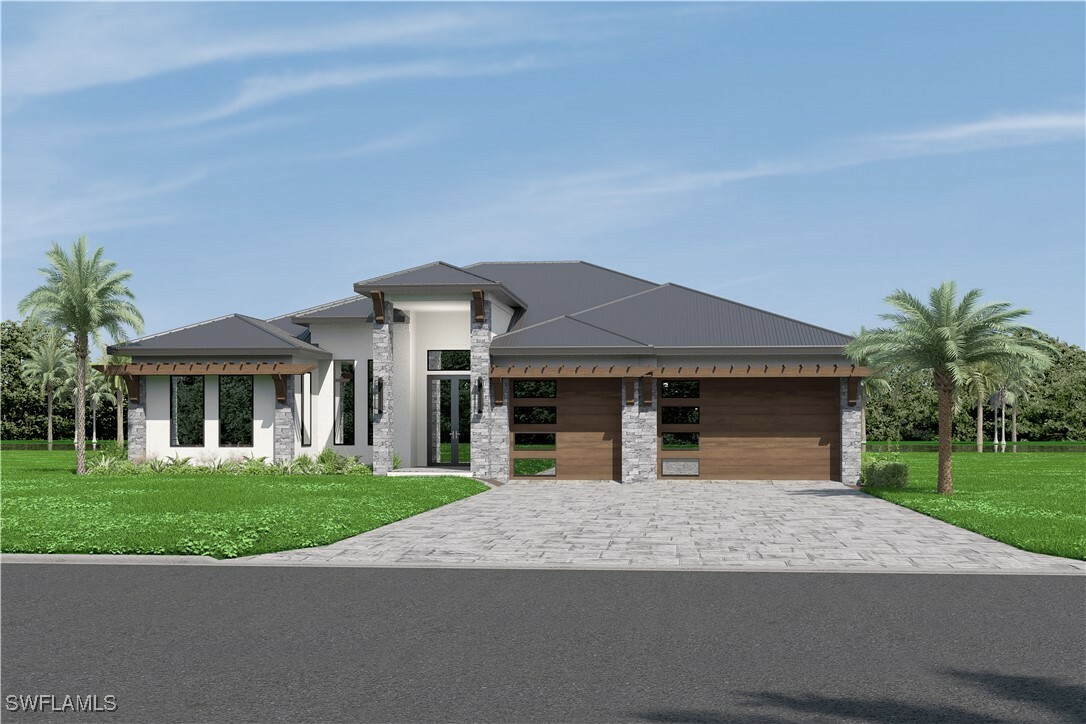 Property Photo: 3309 NW 3rd Terrace FL 33993