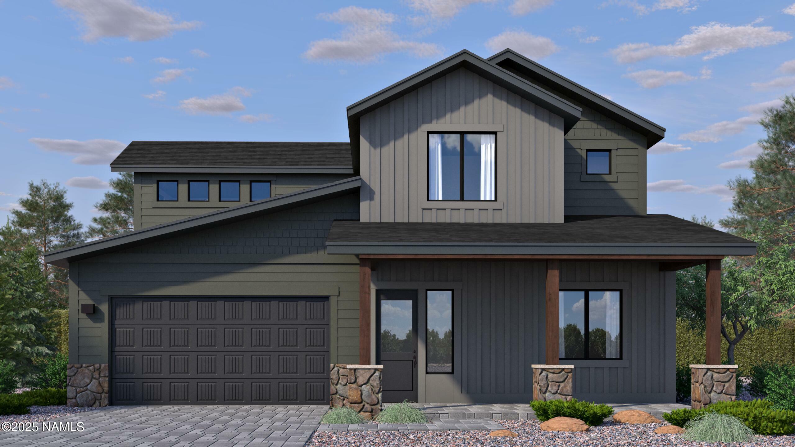 3197 W Virgo Drive Lot 11  Flagstaff AZ 86001 photo