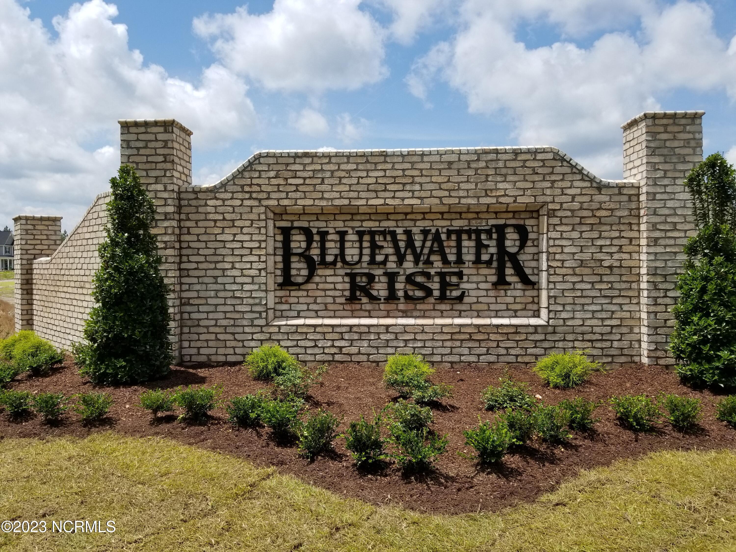 Property Photo: 2026 Bluewater Boulevard NC 28562