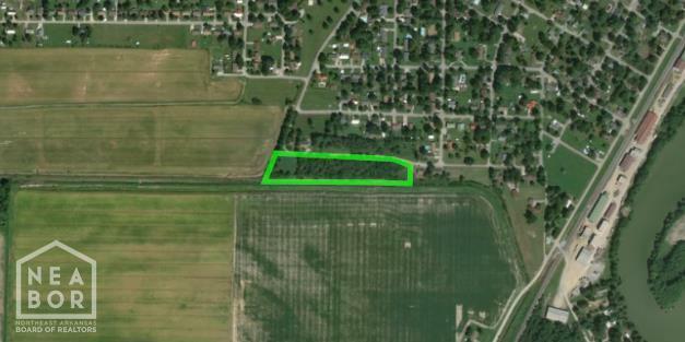 Property Photo: 0 Sand Avenue AR 72422