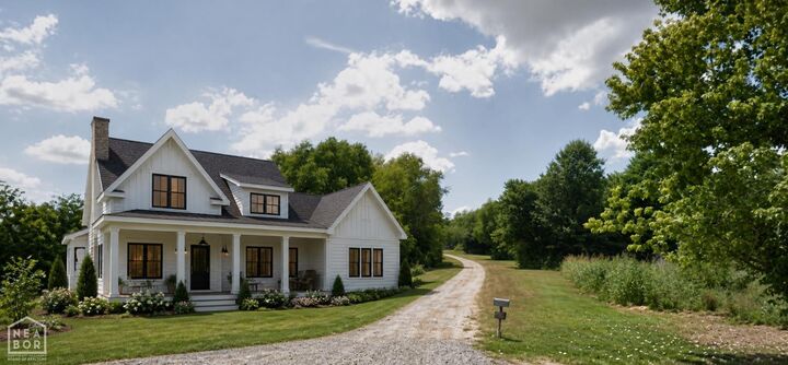 Property Photo:  4 Sand Avenue  AR 72422 